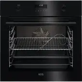AEG BCE558370B 71 l 3500 W Zwart