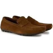 Loake Shoemakers Eastman Schoenen