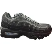 Nike Air Max 95 Junior, zwart