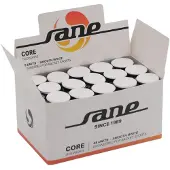 Sane Padel Surgrip van padel Core Lisos (x45)