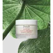 Fresh Lotus Youth Preserve Moisturizer - 3x7ml