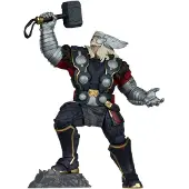 Mcfarlane Toys Toys Marvel Rivals - Figuur - Thor 1/10