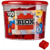 Androni Toys 104114111, 4 jaar, 100 stuk(s)