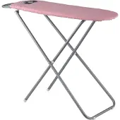 Amuuso STRIJKPLANK KROON+ GRIJS ROZE