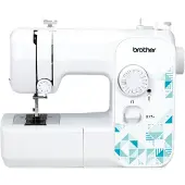 Brother X17s naaimachine, mechanisch