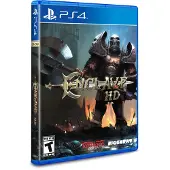 Enclave HD () - PS4