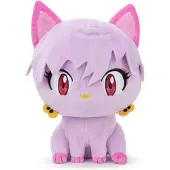 Barrado Ranma 1/2 25 Cm Knuffelbeer