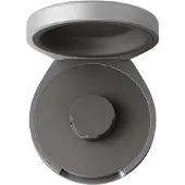 OURA Ring 5 Draadloze Oplaadcase Maat 6
