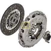 LuK 628 3166 00 Koppelingsset