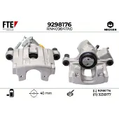 FTE 9298176 Remklauw