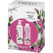Yardley English Rose geschenkset