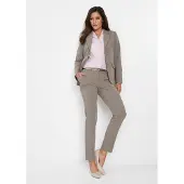 Bonprix Broekpak taupe