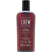 American Crew Tea Tree 3-in-1