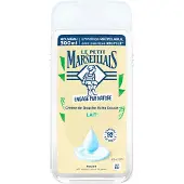 Le Petit Marseillais Extra Milde Melk Douchecrème 250 ml