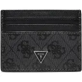 GUESS Etui 'Vezzola' zwart