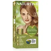 Naturtint Haarverf - - 8C KOPERBLOND - Zonder ammoniaak - Crème - Voor alle haartypen