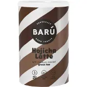 Baru - Hojicha Latte Poeder 250g