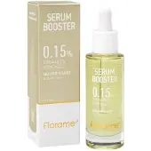 Florame Voedend Booster Serum 0,15% Biologische Plantaardige Ceramiden 30 ml
