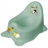 Keeeper potty Farm nordic green