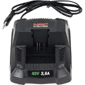Nac lader, model Bc40-36-La