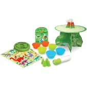 Braet Gusto - Dinos Cupcake Activity Set