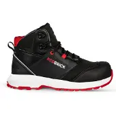Redbrick Pulse Overnose Sneaker Hoog S3 + KN ESD 32324