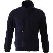 Havep 50220 Fleecevest Regular Fit Baselayer Pw | Maat: 4XL