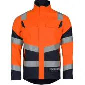 SIOEN Hi-vis Pictor Werkjas 616ua2pip | Maat: 3XL