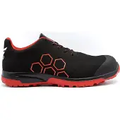Lavoro Lynx Red 1257.54 S3