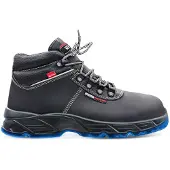 HKS Selection Werkschoen Rodeo R Hoog S2 | Zwart | Maat 42 - 00.162.083.42