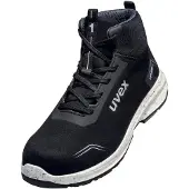 Uvex 1 sport 6895/8 veiligheidsschoen S2