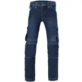 Havep Werkbroek 87442 | Maat: 32-34
