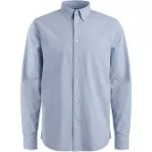 PME Legend American Classic Overhemd Lichtblauw