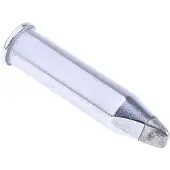 Weller XHT D Soldeerpunt Beitelvorm Grootte soldeerpunt 5 mm Lengte soldeerpunt: 48 mm Inhoud: 1 stuk(s)