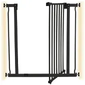 Dream baby DreamBaby Liberty Traphekje Zonder Boren - Auto close -