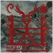 Konkurrent Harvestman - Music For Megaliths (LP) (Limited Edition) (Coloured Vinyl)