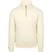 Superdry Sweatshirt 'Essential' wolwit