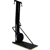 Centr Perform Series Ski Machine met Platform