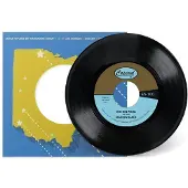 Konkurrent Marion Black - Go On Fool (7" Single)