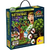 Liscianigiochi - Genius Science - Leer de Plantkunde