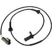 METZGER 0900596 Wielsnelheidssensor (ABS)