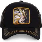 Capslab Cl/dbz/1/san3 Pet