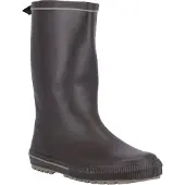 Weather Report WEERBERICHT: Gummistiefels "Oersen" met antislipzool voor alle weersomstandigheden. Model: 5129 Java, maat 38