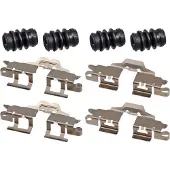 ABS A.B.S. 0161Q Accessoireset, schijfremblok