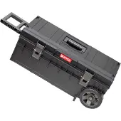 Qbrick SYSTEM ONE - Gereedschapskoffer - Mobiel - Lang - 79,3x38,5x32,2cm
