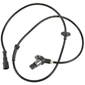 METZGER 0900093 Wielsnelheidssensor (ABS)