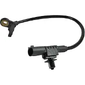 METZGER 0900775 Wielsnelheidssensor (ABS)