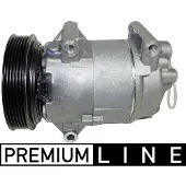 MAHLE ORIGINAL ACP 34 000P Aircopomp