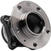Skf Wiellagerset VKBA 7034 SKF voor o.a. PEUGEOT