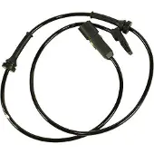 METZGER 0900686 Wielsnelheidssensor (ABS)